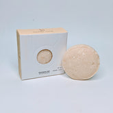 Bottle None be YOU shampoo bar